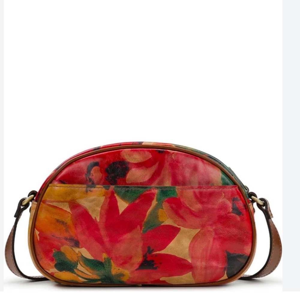 Patricia Nash Bag